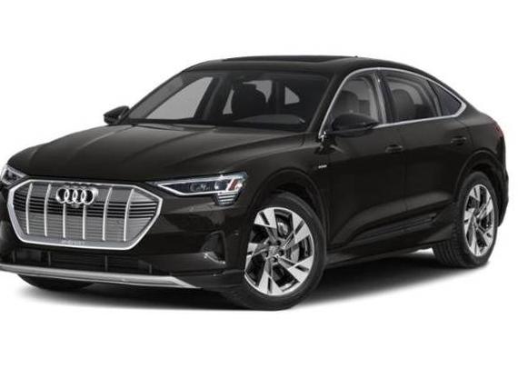 AUDI E-TRON SPORTBACK 2020 WA13ABGE9LB035999 image